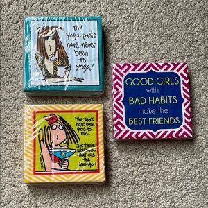 Cute Napkins